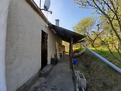 Eladó nyaraló Esztergom, Bírórét-dűlő 4. kép