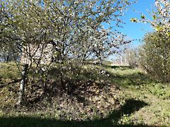 Eladó nyaraló Esztergom, Bírórét-dűlő 5. kép