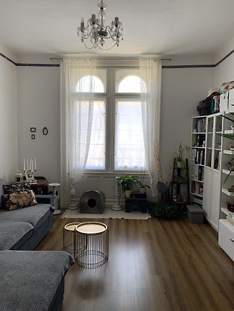 Eladó lakás Budapest, VIII. kerület, Józsefváros 1. kép