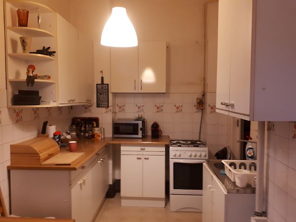 Kiadó lakás Budapest, I. kerület, Gellérthegy 1. kép