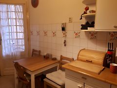 Kiadó lakás Budapest, I. kerület, Gellérthegy 2. kép