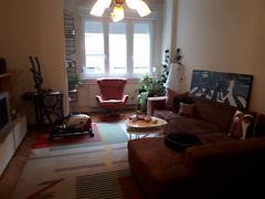 Kiadó lakás Budapest, I. kerület, Gellérthegy 5. kép