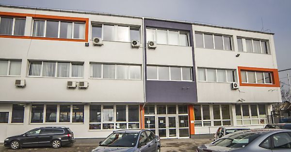 Kiadó iroda Budapest, X. kerület, Gyárdűlő 1. kép
