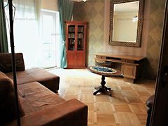Eladó lakás Budapest, VI. kerület, Diplomatanegyed 4. kép