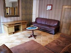 Eladó lakás Budapest, VI. kerület, Diplomatanegyed 6. kép