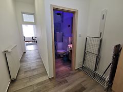 Kiadó lakás Szeged, Belváros 5. kép