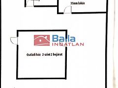 Eladó ház Budapest, XX. kerület 4. kép