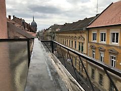 Eladó lakás Szeged, Belváros 2. kép