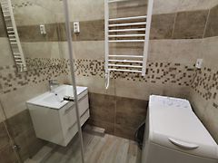 Kiadó lakás Szeged, Belváros 5. kép