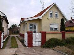 Kiadó ház Szolnok, Szandaszőlős 2. kép