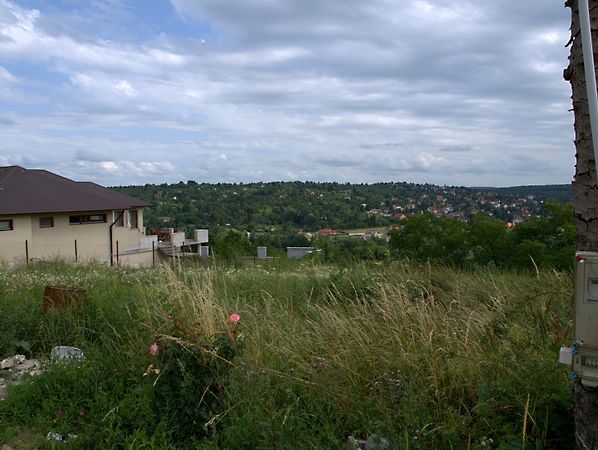 Eladó földterület Miskolc, Tapolca 1. kép