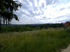 Eladó földterület Miskolc, Tapolca 2. kép