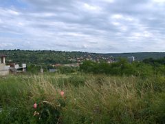 Eladó földterület Miskolc, Tapolca 3. kép