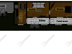 Eladó ház Bogács 5. kép