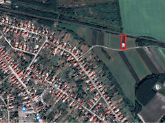 Eladó földterület Fertőd 5. kép