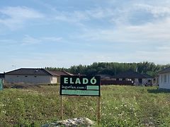 Eladó földterület Győrzámoly 5. kép