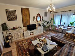 Eladó ház Szeged, Újszeged 3. kép