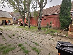 Kiadó ház Szeged, Alsóváros 2. kép
