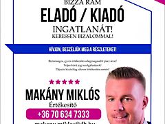 Eladó lakás Kecskemét 4. kép