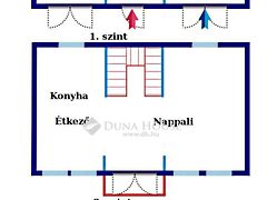 Eladó ház Kecskemét 4. kép