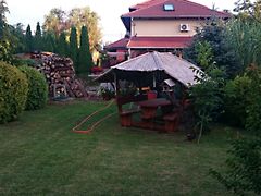 Eladó ház Komárom, Koppánymonostor 2. kép