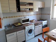 Kiadó lakás Szeged, Belváros 6. kép