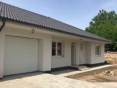 Eladó ház Mikepércs 5. kép