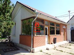 Eladó ipari Sződliget 3. kép