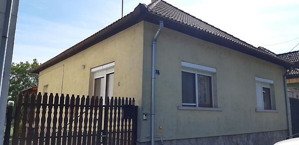 Eladó ház Kismaros 1. kép