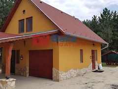 Kiadó ház Kecskemét 2. kép