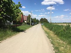 Eladó földterület Áporka 4. kép