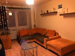 Kiadó lakás Miskolc, Belváros 2. kép