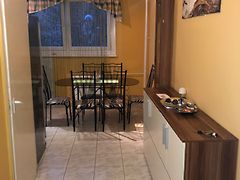 Kiadó lakás Miskolc, Belváros 4. kép