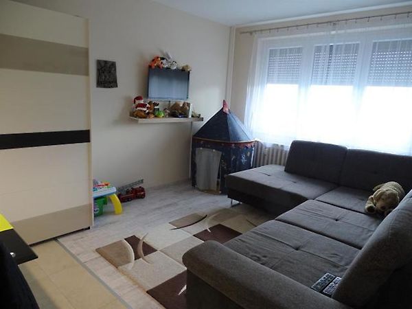 Eladó lakás Szombathely, Derkovits lakótelep 1. kép