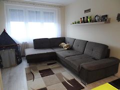 Eladó lakás Szombathely, Derkovits lakótelep 2. kép