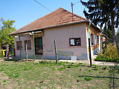 Eladó ház Békéscsaba, Mezőmegyer 2. kép