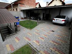 Eladó ház Miskolc, Bulgárföld 3. kép