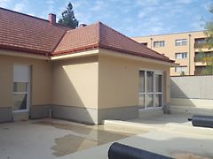 Eladó lakás Kecskemét, Belváros 2. kép