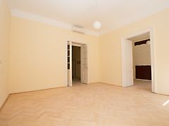 Kiadó lakás Budapest, V. kerület, Belváros 2. kép