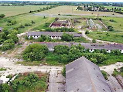 Eladó földterület Szigetvár 3. kép