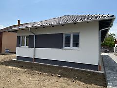 Eladó ház Göd, Felső-Göd 5. kép