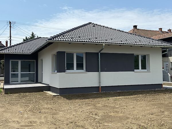 Eladó ház Göd, Felső-Göd 1. kép