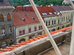 Kiadó lakás Miskolc, Belváros 3. kép