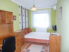 Kiadó lakás Debrecen, Sestakert 3. kép