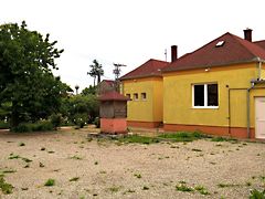 Eladó üzleti Kacsóta 5. kép