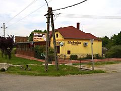 Eladó üzleti Kacsóta 2. kép