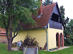Eladó ház Szigetvár, Zsibót - szőlőhegy 4. kép