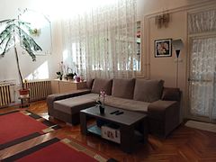 Eladó ház Szeged, Kecskés István-telep 5. kép