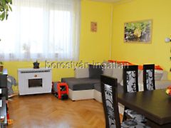 Eladó lakás Szombathely, Derkovits lakótelep 4. kép