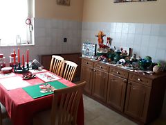 Eladó ház Nyíregyháza, Korányi Kertváros 4. kép